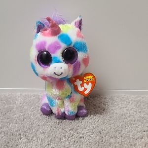 Wishful Beanie Boo